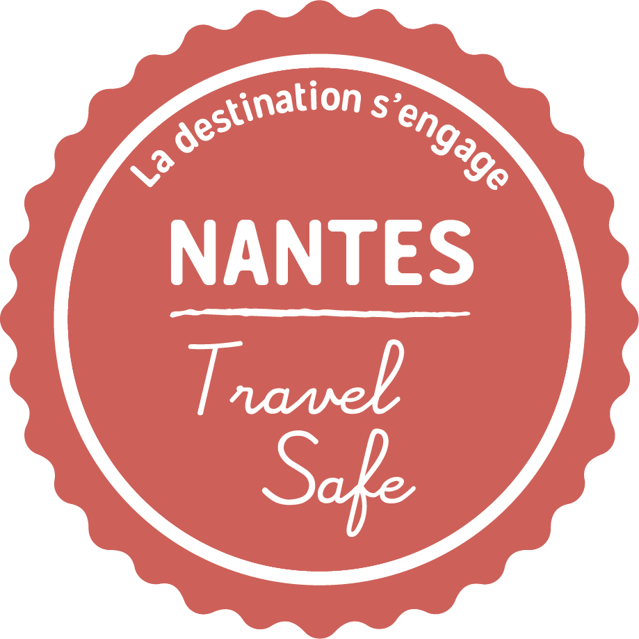 Nantes Travel Safe