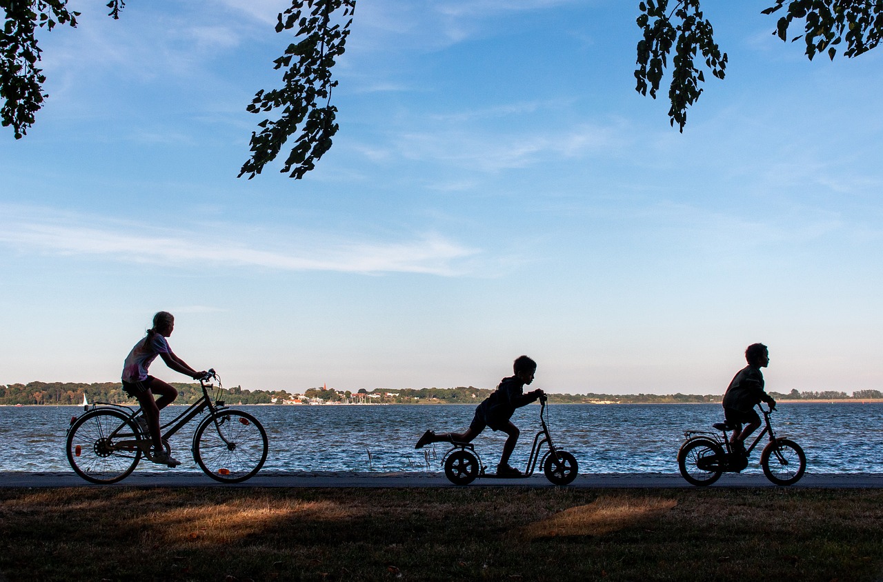 Lire la suite à propos de l’article La Loire à Vélo, profitez d’une pause gourmande !